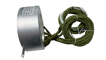 military Slip Ring