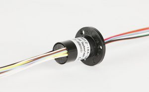 mini slip ring