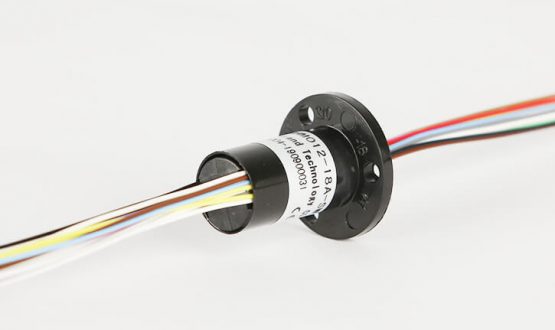 mini slip ring