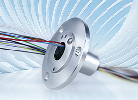 miniature slip rings
