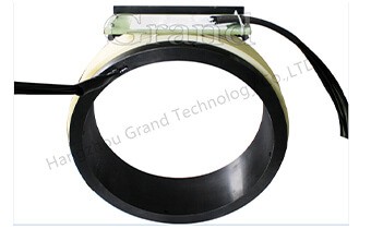 pancake slip ring