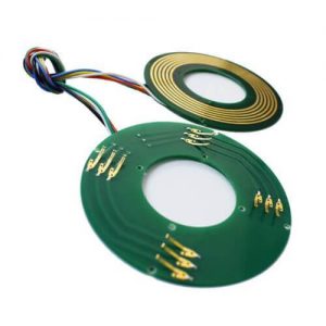 pcb slip ring