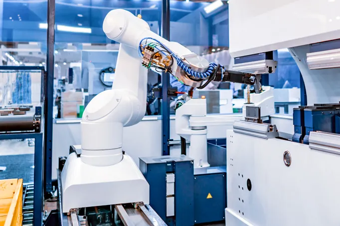 slip ring application in precision instrumentation