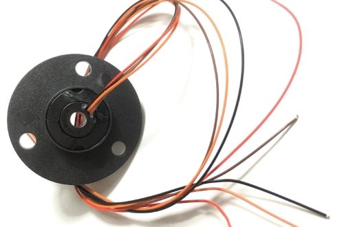 rotary connector