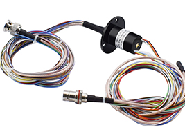 sdi slip ring