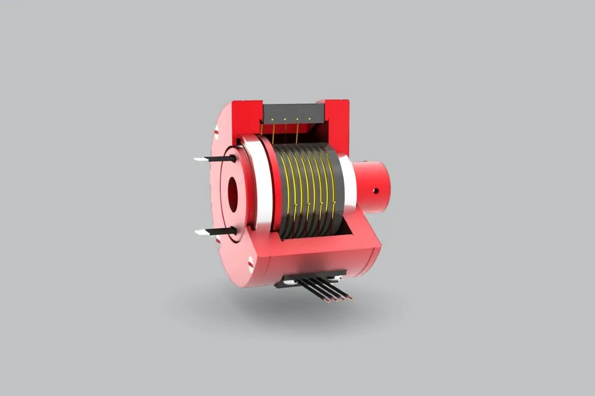 The Advantages of Slip Ring Technology in Induction Motors - Grand