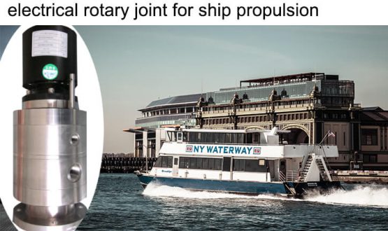 slip propulsion