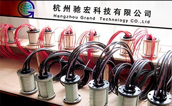 slip ring china