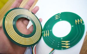 slip ring PCB