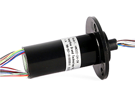 slip ring capsule