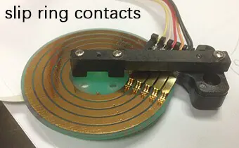 Electrical Contact
