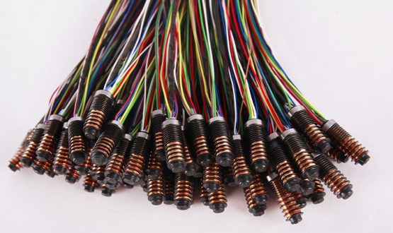slip ring factory