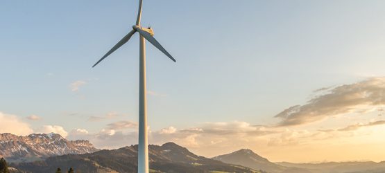 slip ring for wind turbine