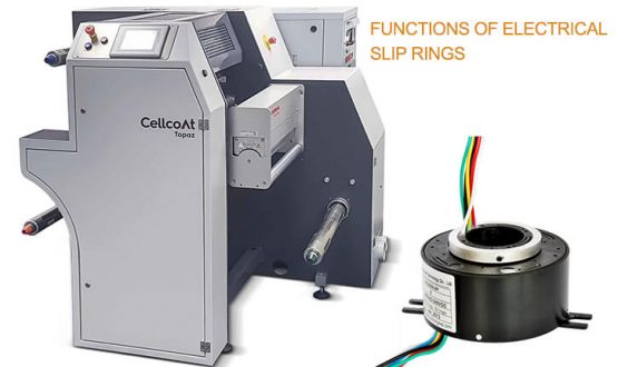 slip ring function