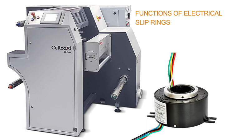 slip ring function