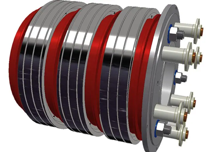 Get reel quality with new SR-Express spring cable reels from Powermite -  MINING.COM