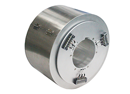 slip ring high speed