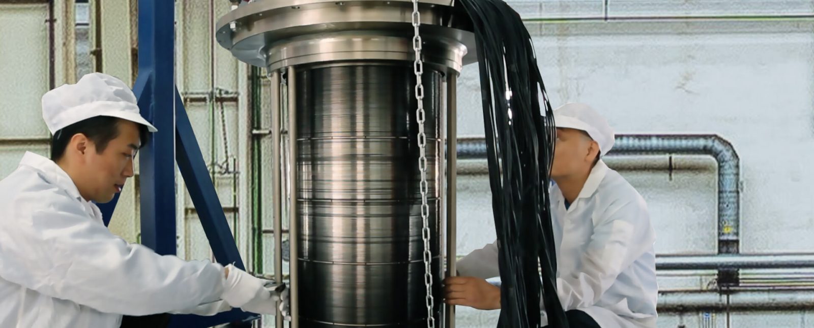 slip ring manufacturer