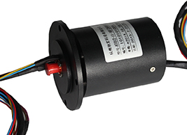 slip ring servo encoder