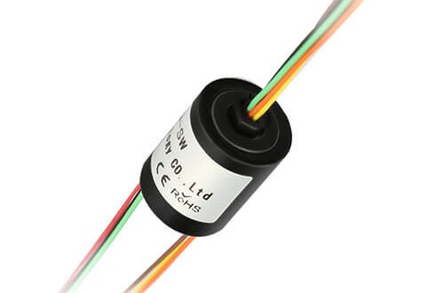 slip ring system