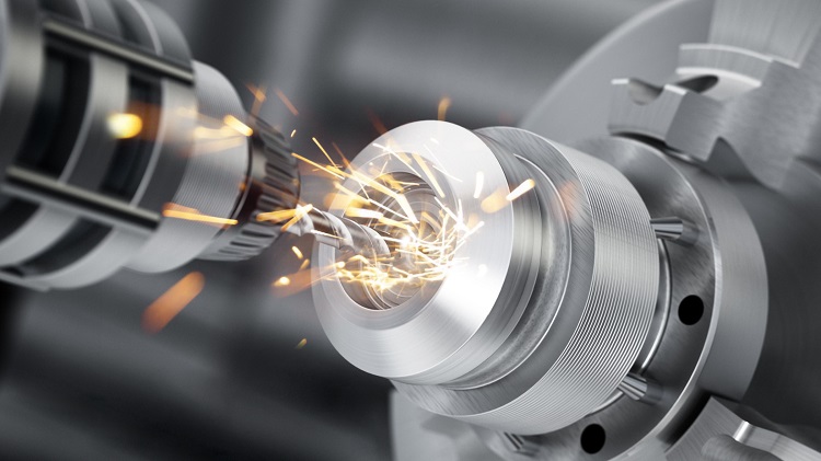 slip rings application in manufacturing and machining