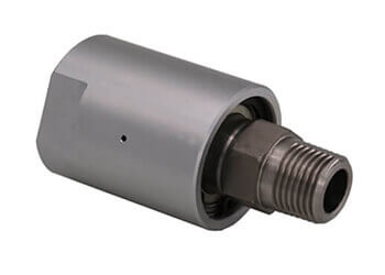 slip rings body