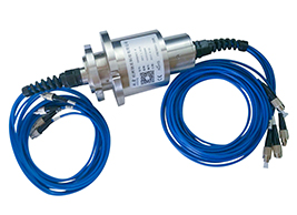 slip ringsfiber optic