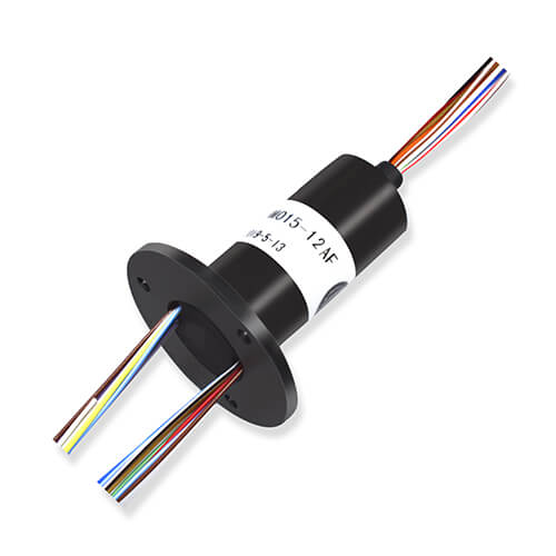 capsule slip ring hm015