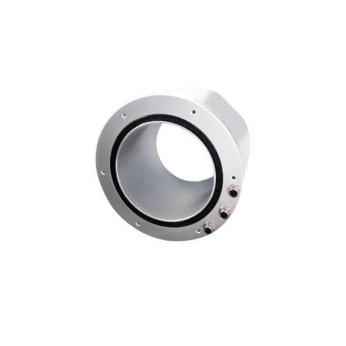 through-hole slip ring
