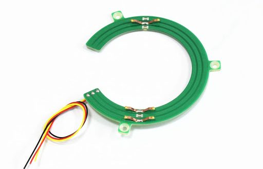 PCB Slip Rings