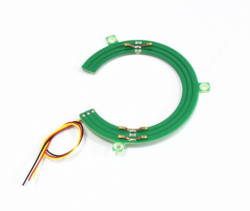 PCB Slip Rings