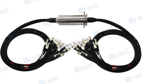 wholesale Grand brushless slip ring