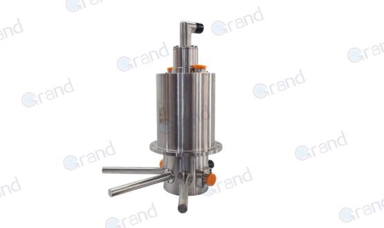 Grand downhole slip ring