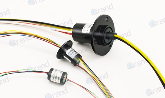 wholesale Grand slip ring connector