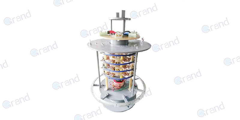 wholesale Grand traditional single turn slip rings
