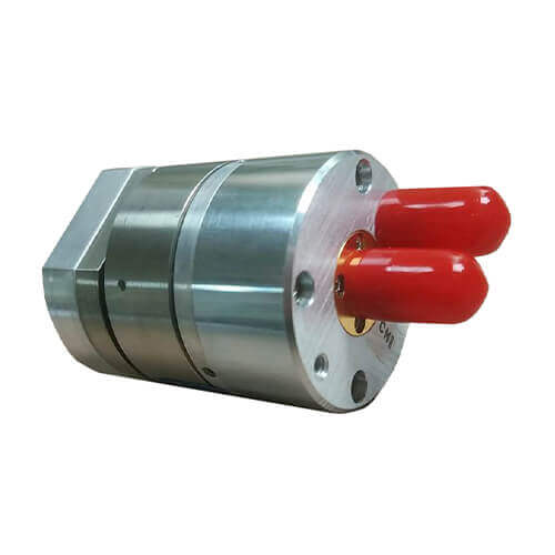 high frequency slip rings
