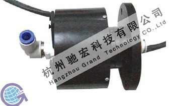 metal electrical slip ring