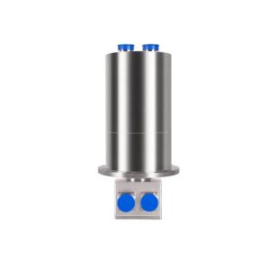 explosion-proof slip rings