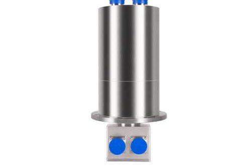 military slip ring