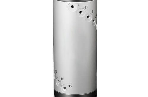 pneumatic rotary joints