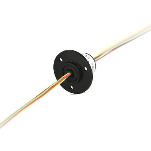 slip ring body