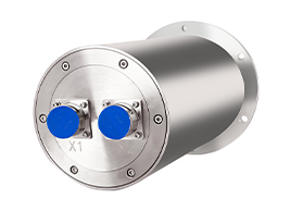 IP68 slip ring