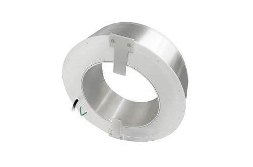 through-hole slip ring