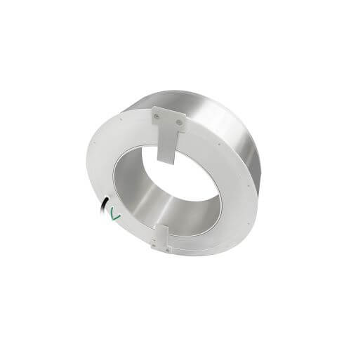 through-hole slip ring
