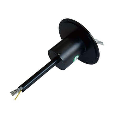 underwater slip ring