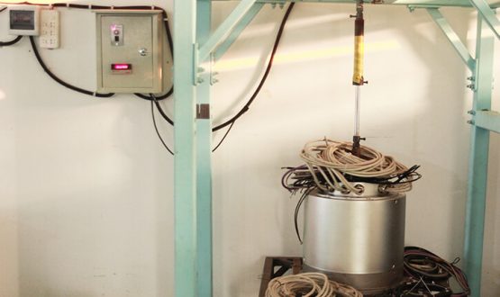 wind turbine slip rings
