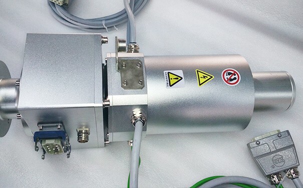 wind turbine slip rings